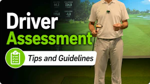 Driver Assessment: Tips and Guidelines