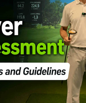 Driver Assessment: Tips and Guidelines