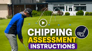 Chipping Assessment Guide