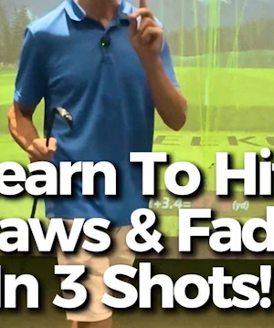 Mastering Ball Control: How to Draw and Fade on Command