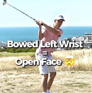 Understanding Wrist Movements and Loft in Golf