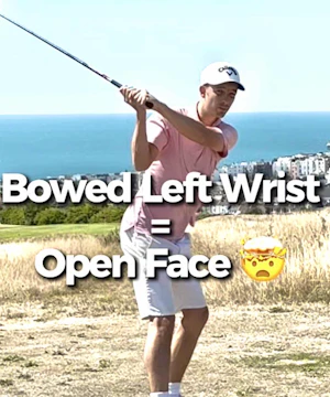 Understanding Wrist Movements and Loft in Golf