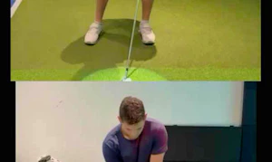 Swing Progression: From 18 Handicap to Single Figures