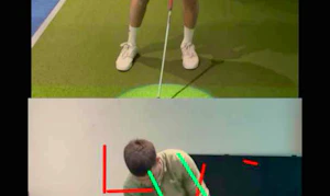 Transforming Swing Mechanics: A Client's Journey