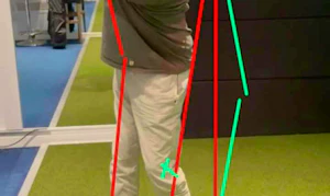 Improving Your Golf Swing Technique