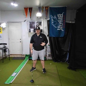 Creating Width in the Swing
