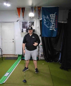 Creating Width in the Swing
