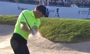 Spieth Short Game