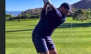 Jason Day Iron DTL