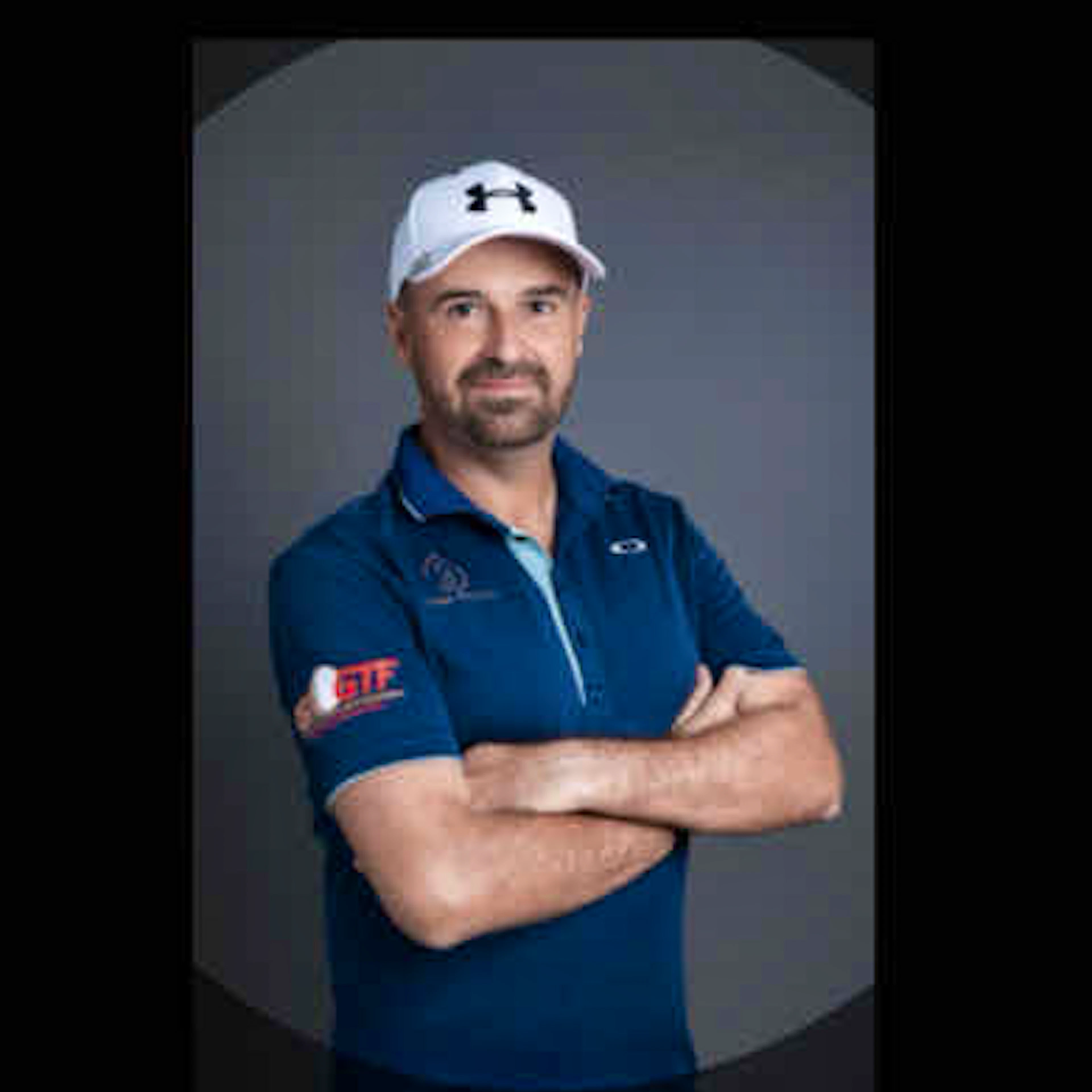 Mark Fisher