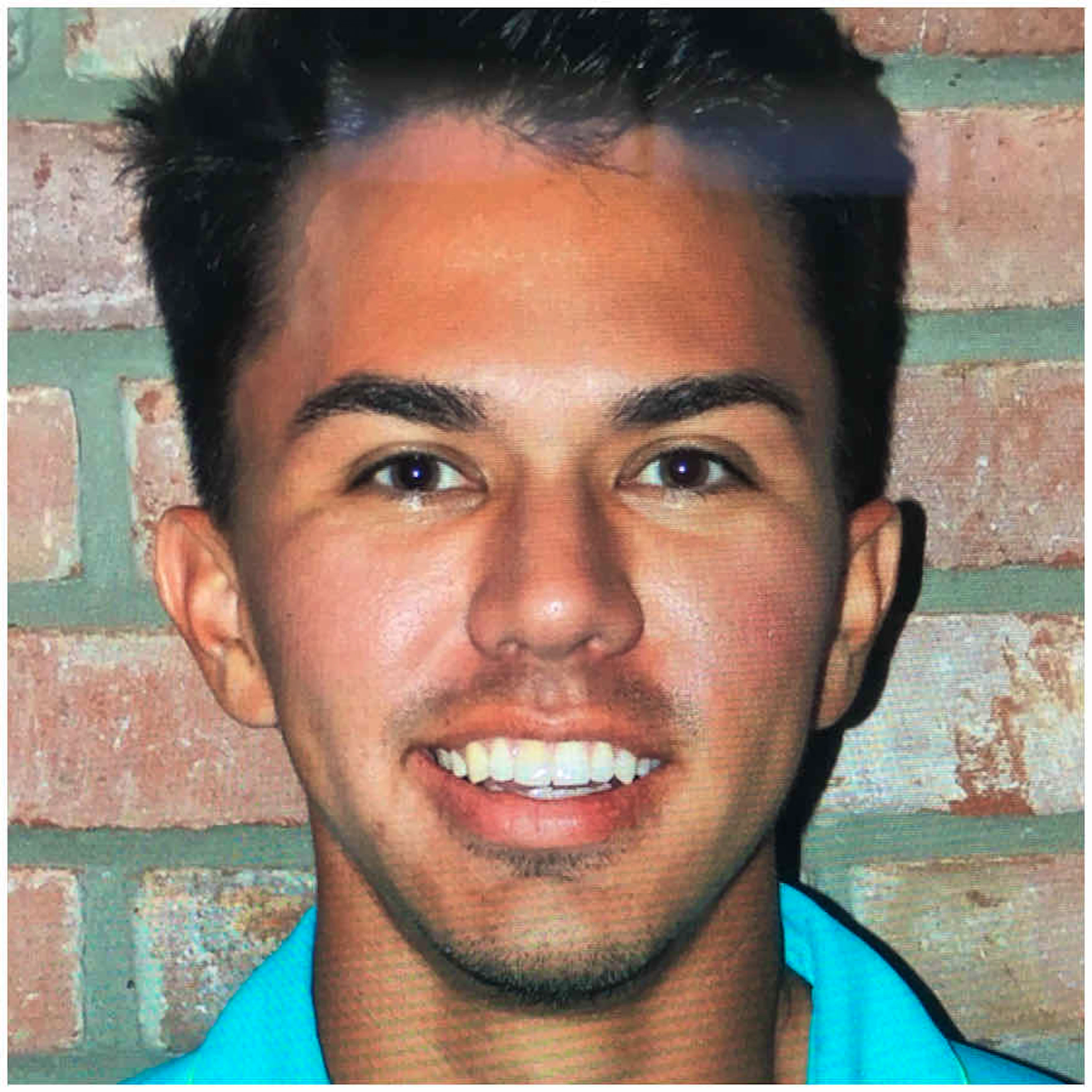 Jarred Garcia 