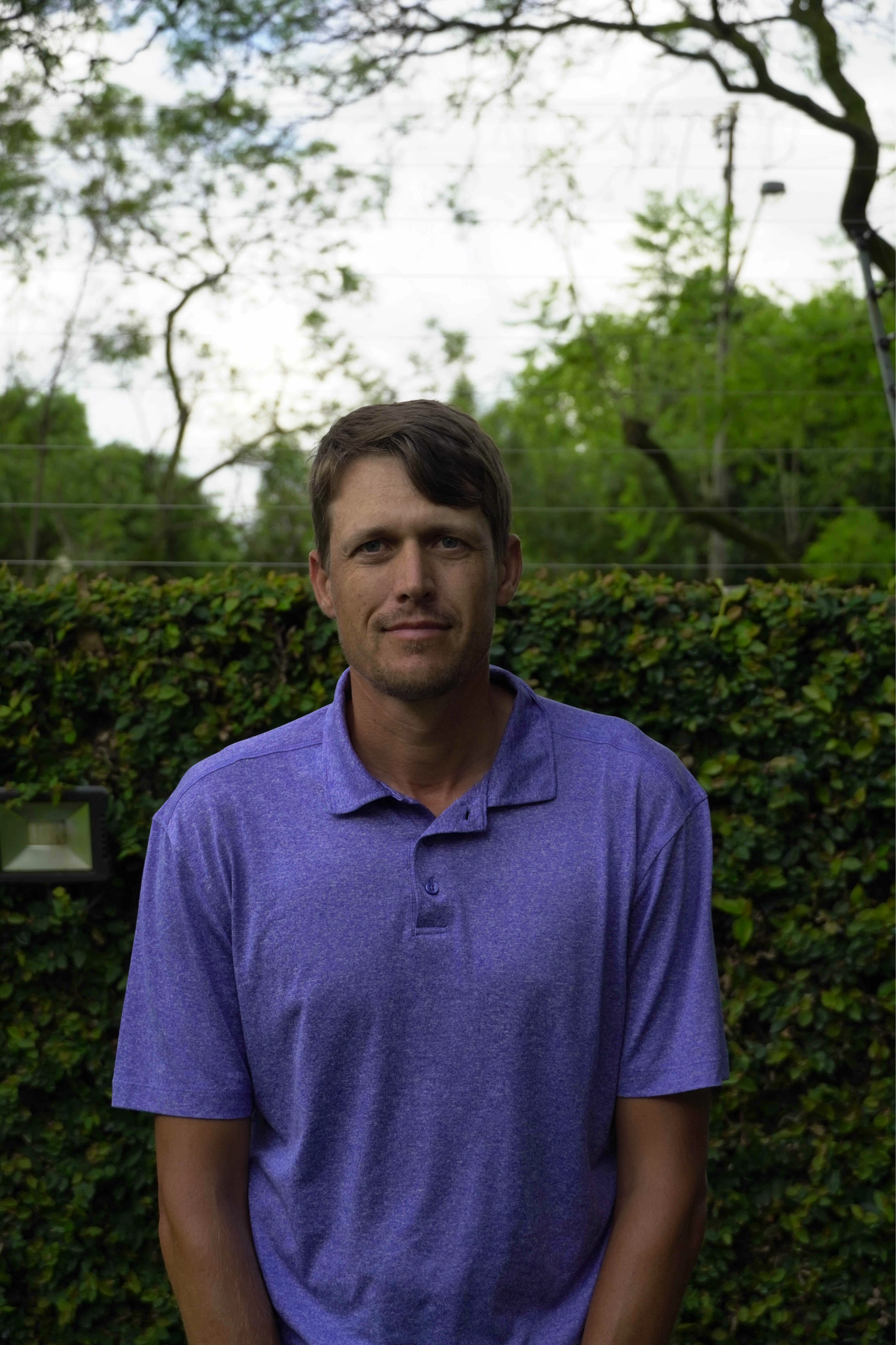 Maritz Wessels Golf