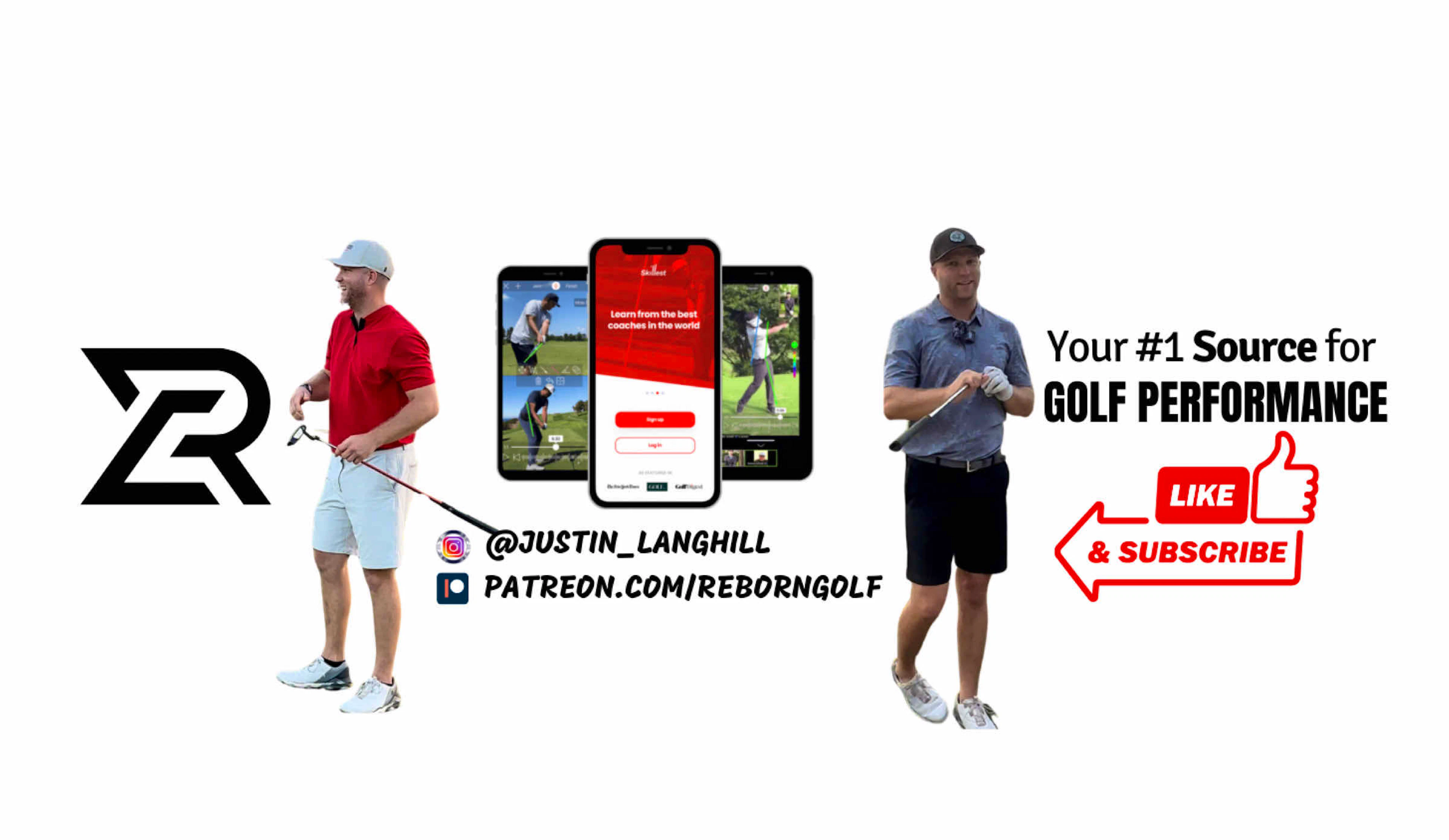 Justin Langhill