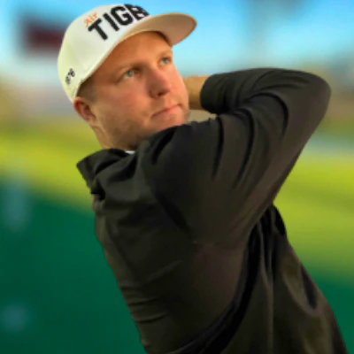 Justin Langhill