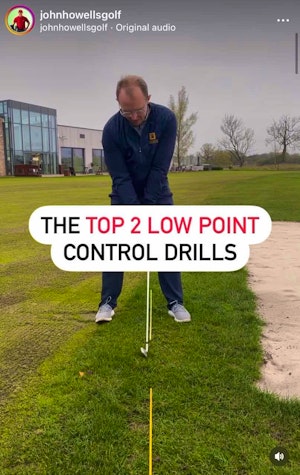 The BEST low point drills in the World! 