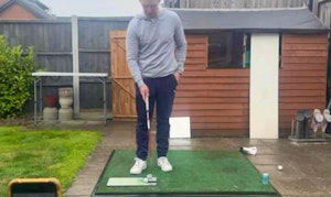 How to film putting videos