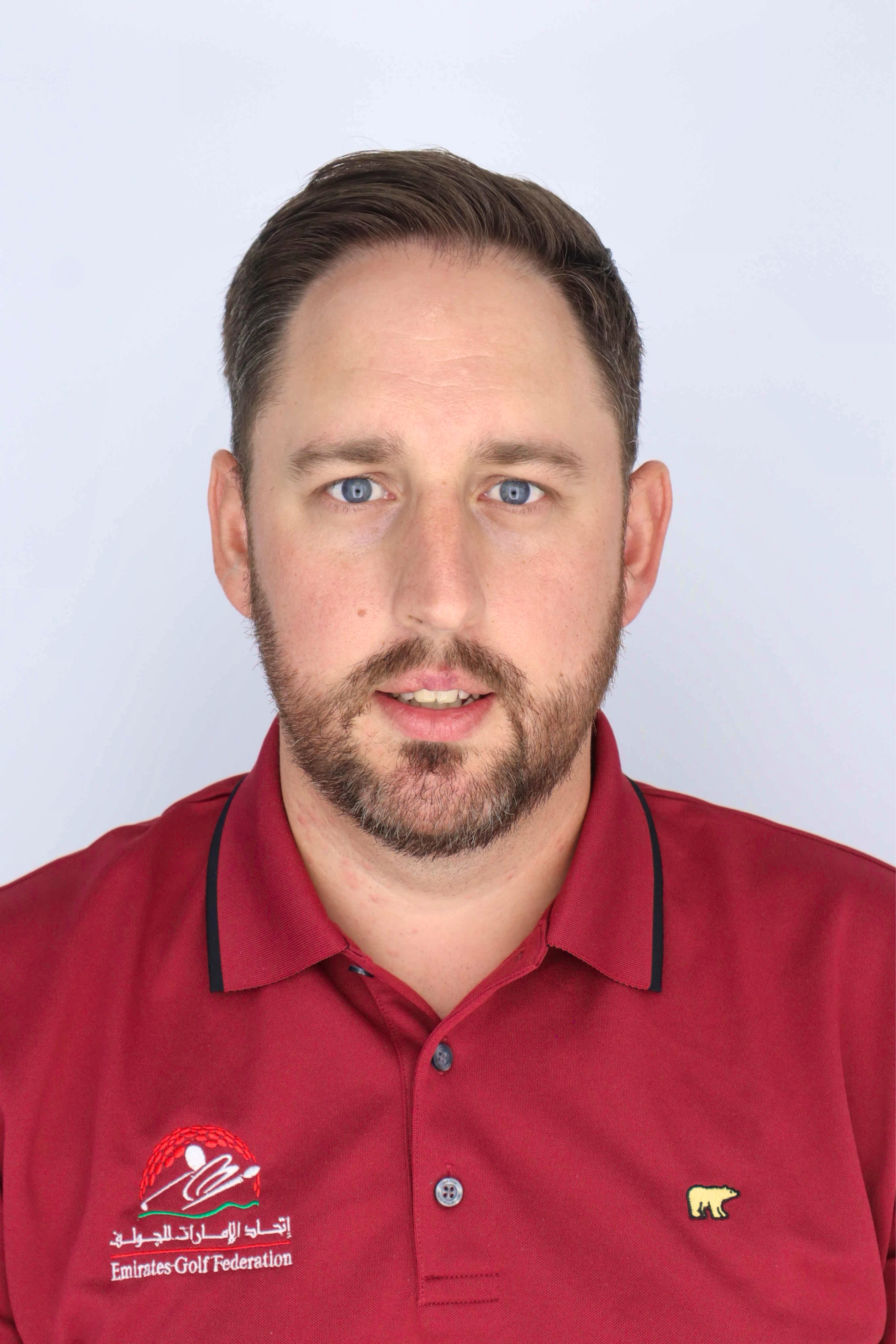 Craig Berry (PGA Coach | DipHE Sport Science)