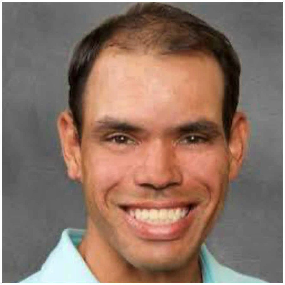 Jonathan Smith