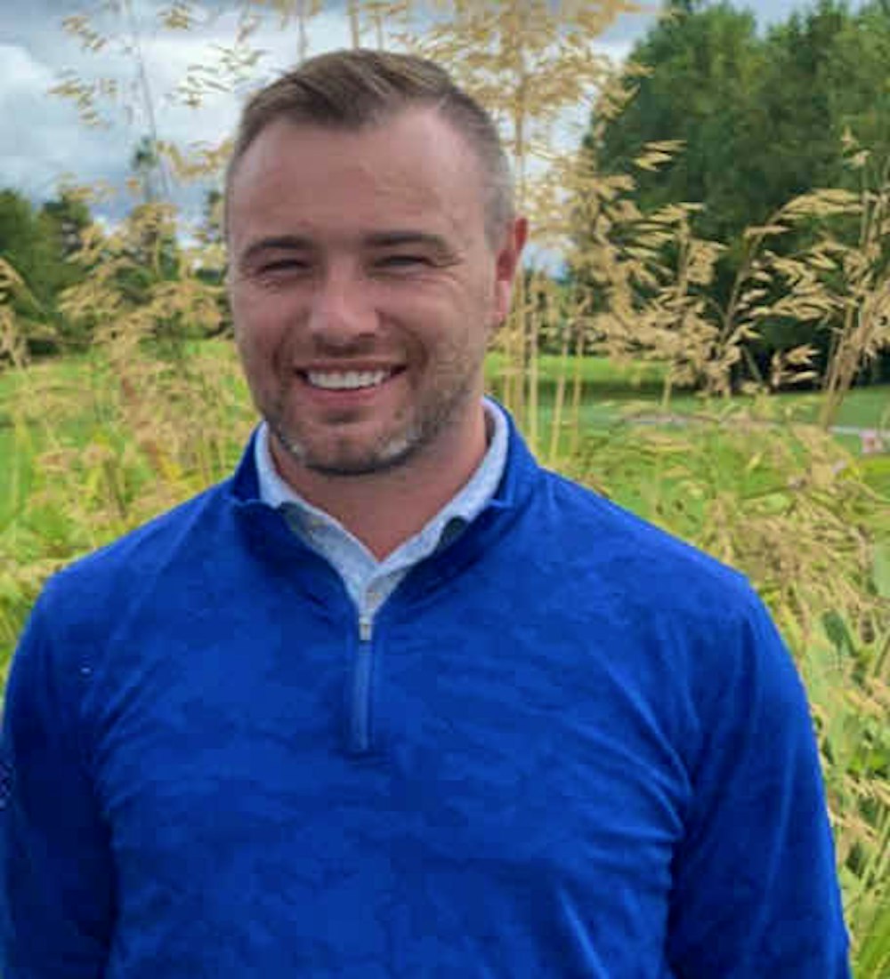 Brian Sweeney 🇮🇪