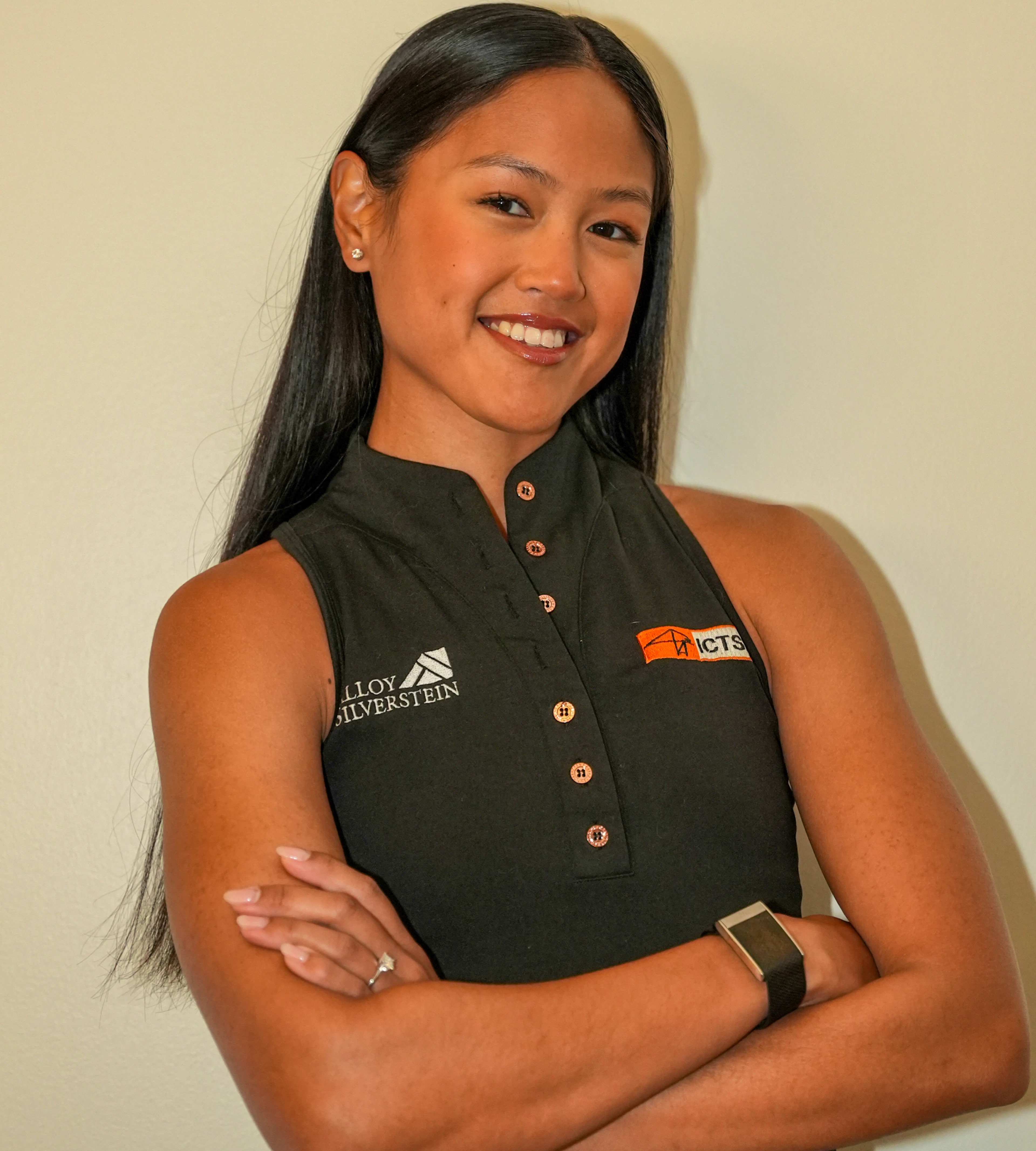 Abegail Arevalo