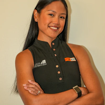 Abegail Arevalo
