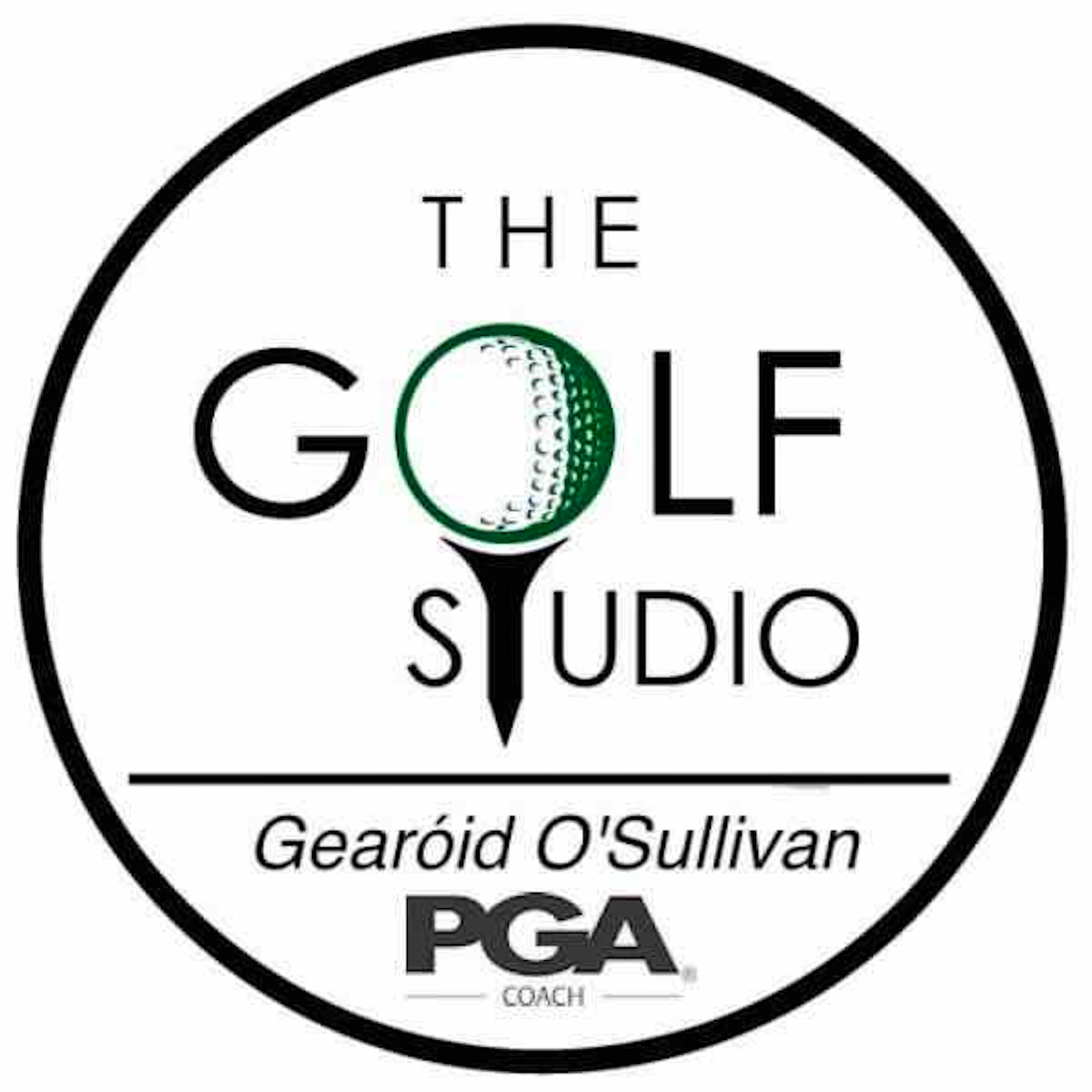 Gearoid O’Sullivan