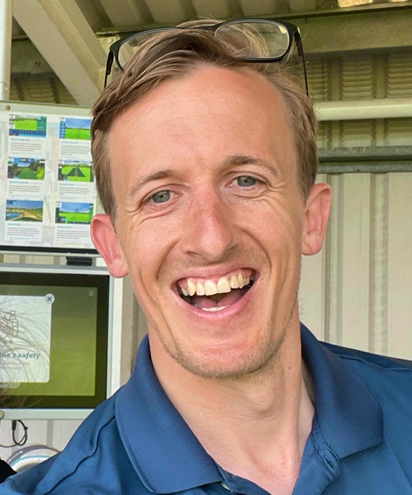 Mike Murphy