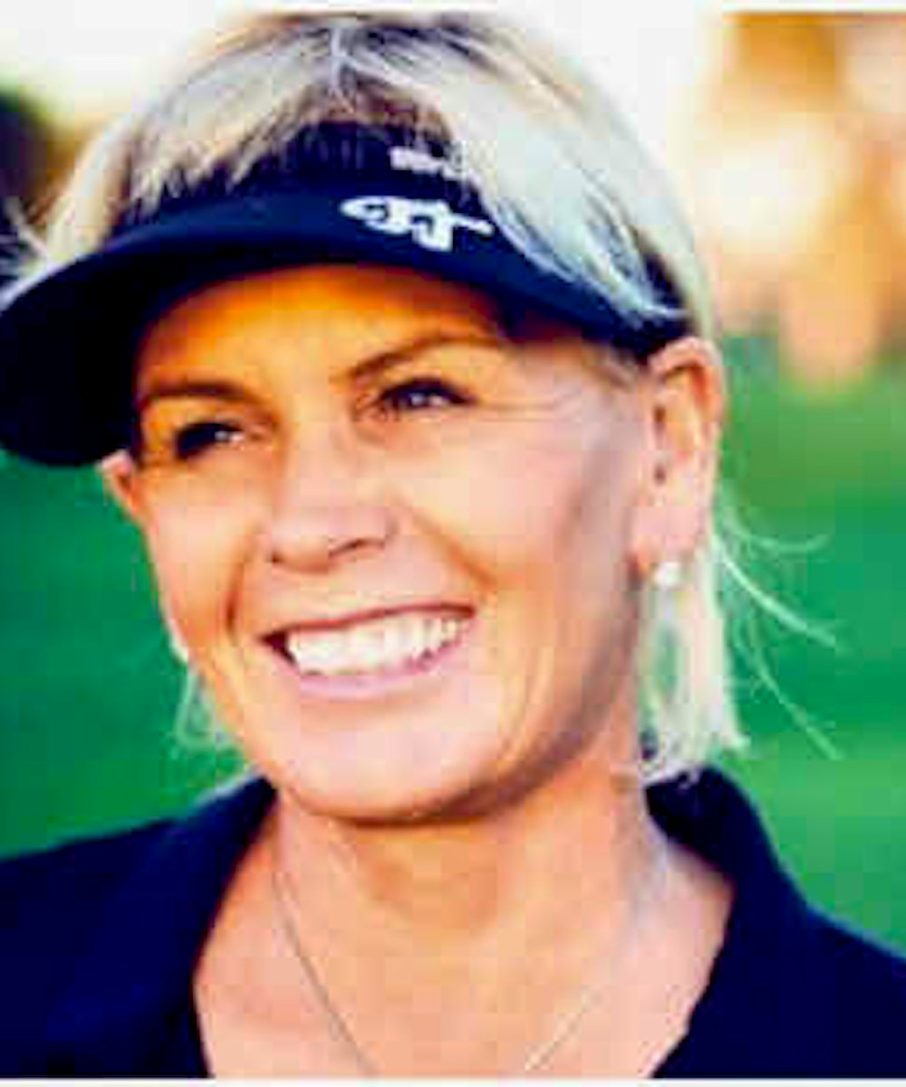 Tina Tombs
