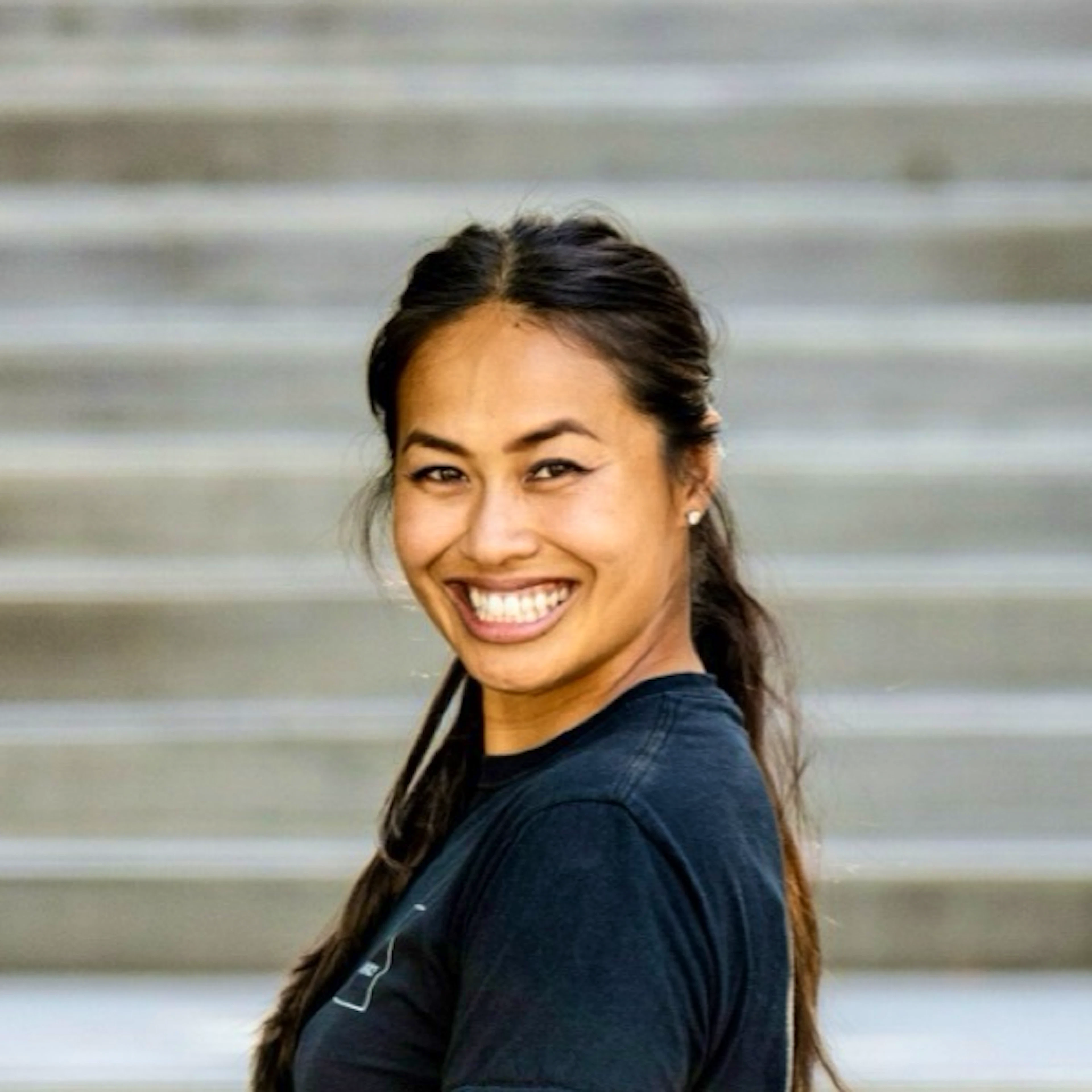 Dr. Sandra Harrell