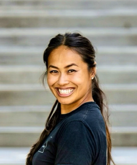 Dr. Sandra Harrell