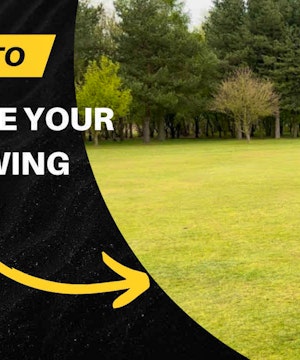 How to Fix Clubface Control in Your Backswing