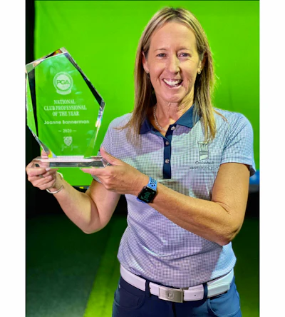 Joanne Bannerman