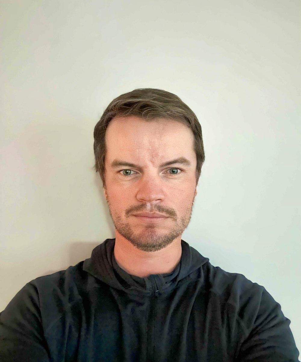 Steve Moore 🇮🇪