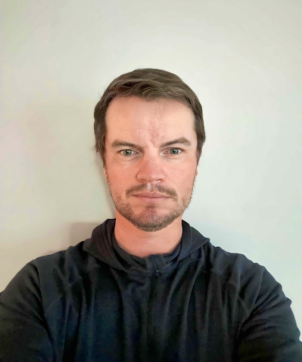 Steve Moore 🇮🇪