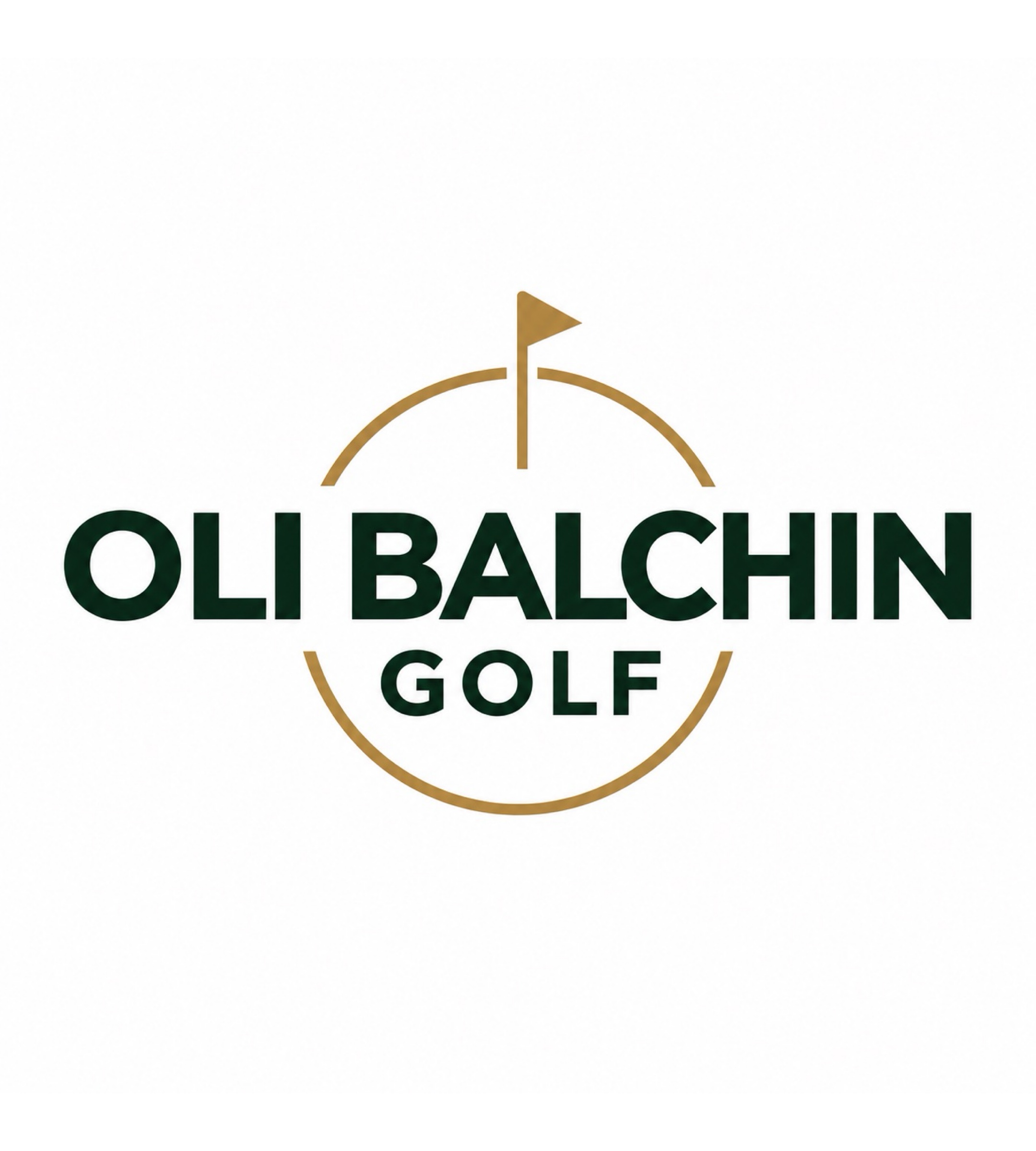 Oli Balchin Golf