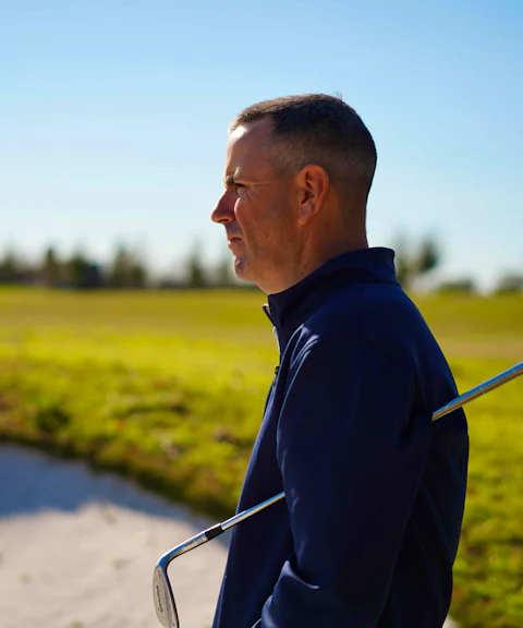 Scott W. Hause, PGA