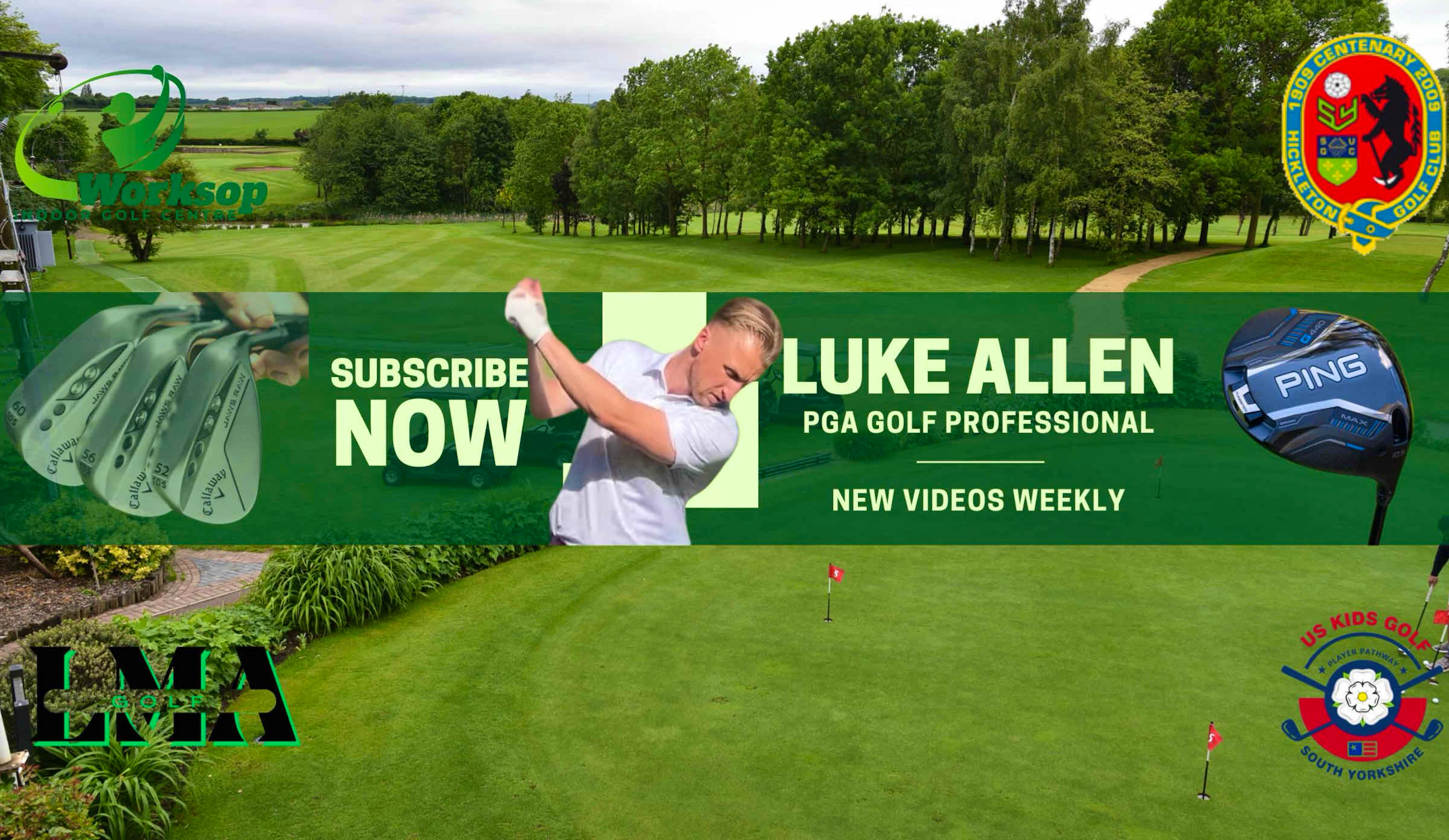 Luke Allen