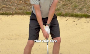 Mastering Deep Bunker Escapes: Essential Tips