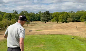 Fix Your Driver Slice: Tips for Straighter Shots