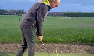 Mastering Golf Aim: Simple Steps for Beginners