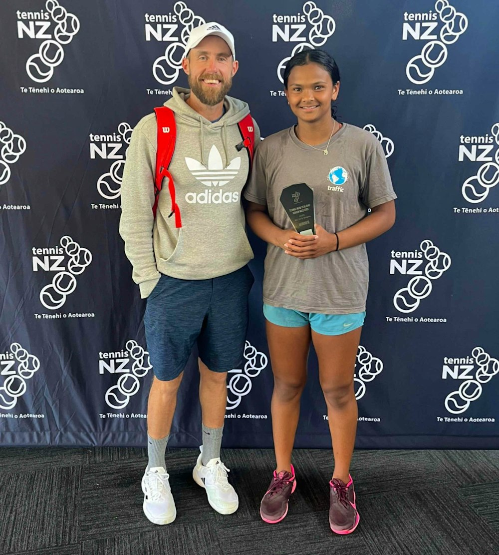 Chris Canady 🇺🇸🇳🇿