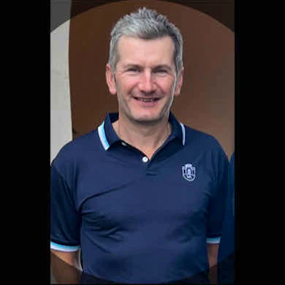 Dr Noel Rousseau 🇬🇧