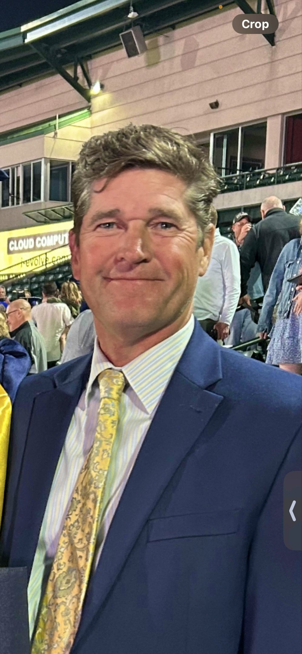 Marty Nowicki