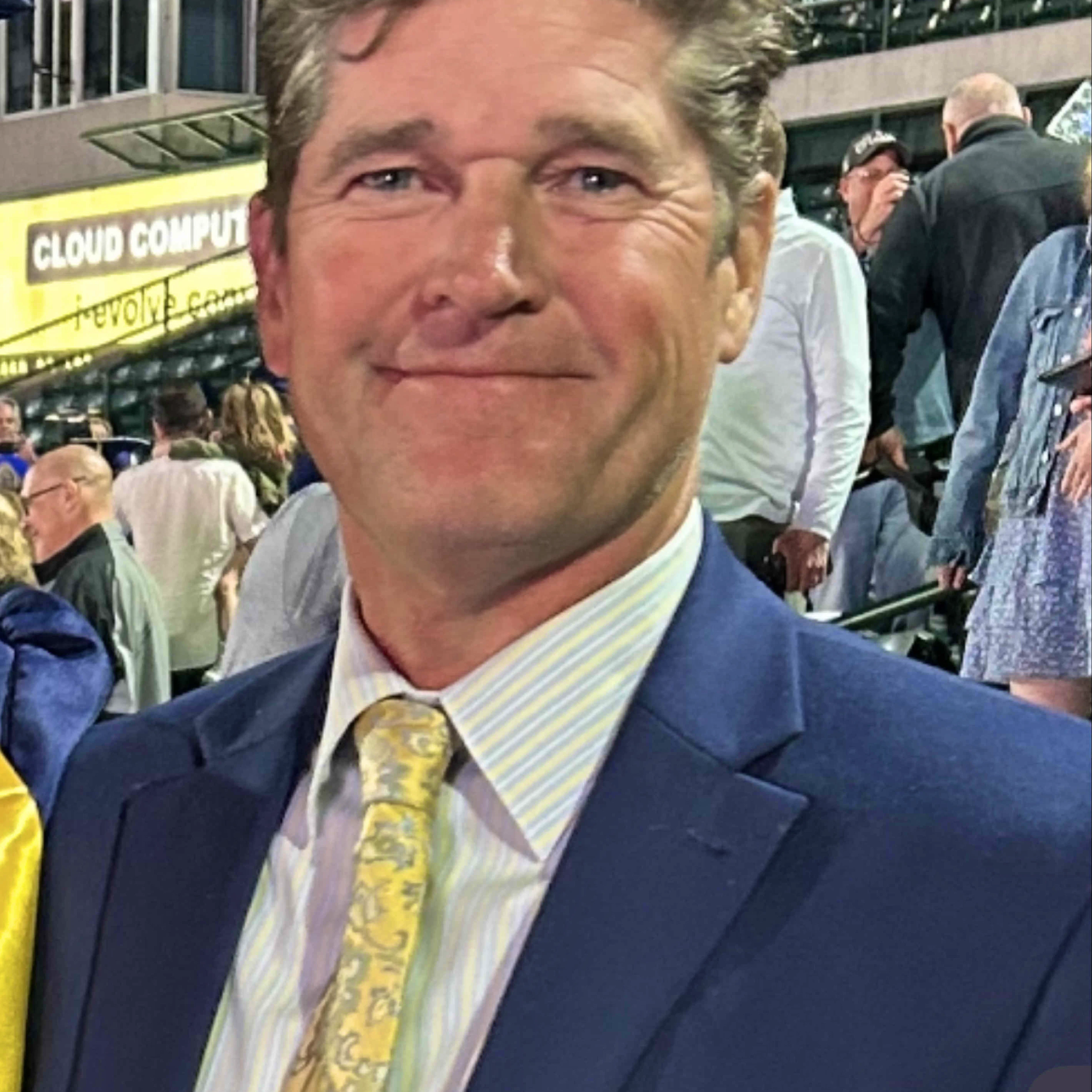Marty Nowicki