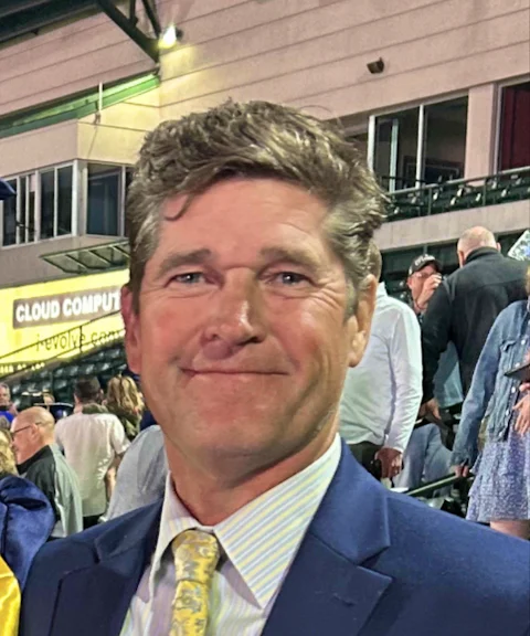 Marty Nowicki