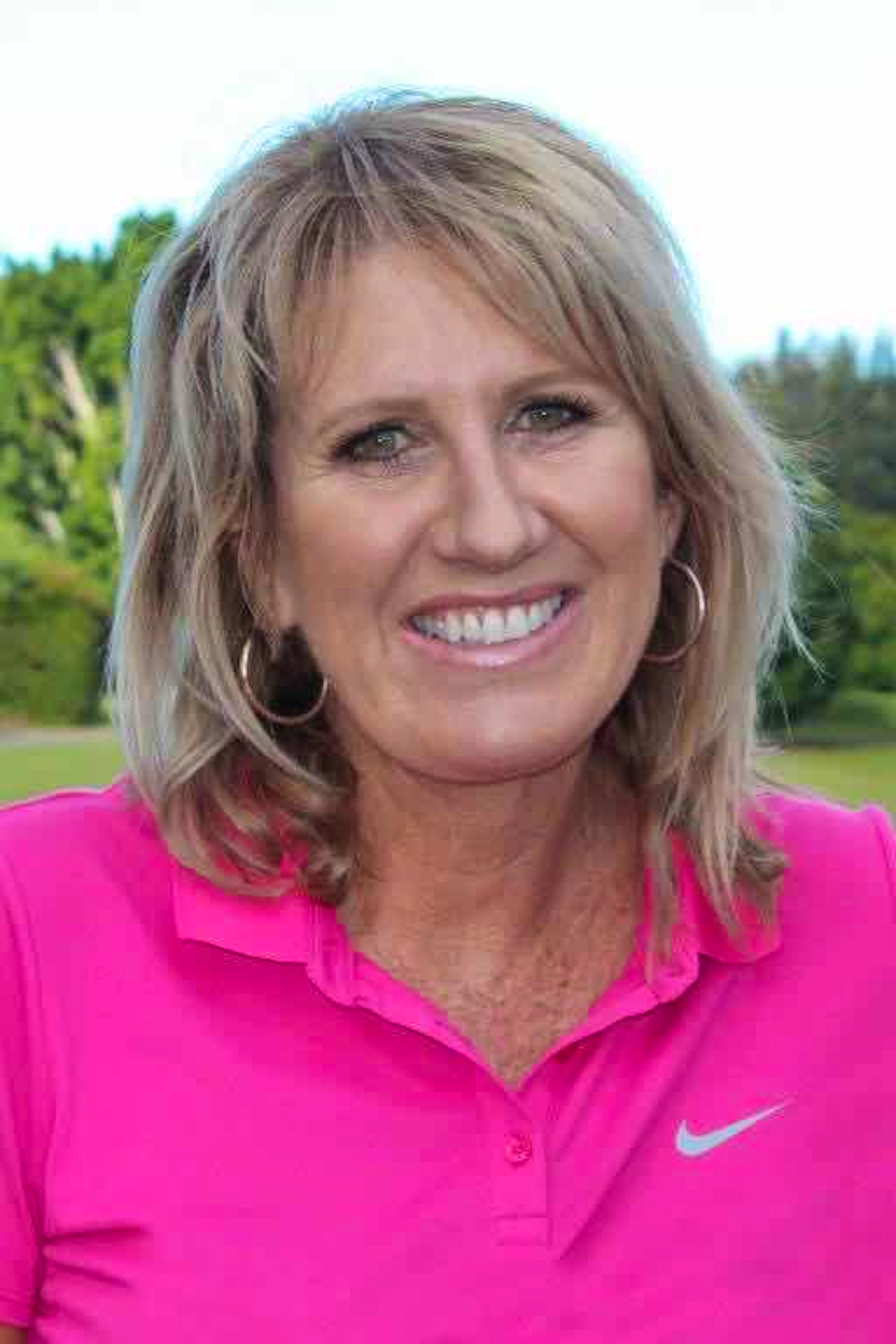 Jenny Jones