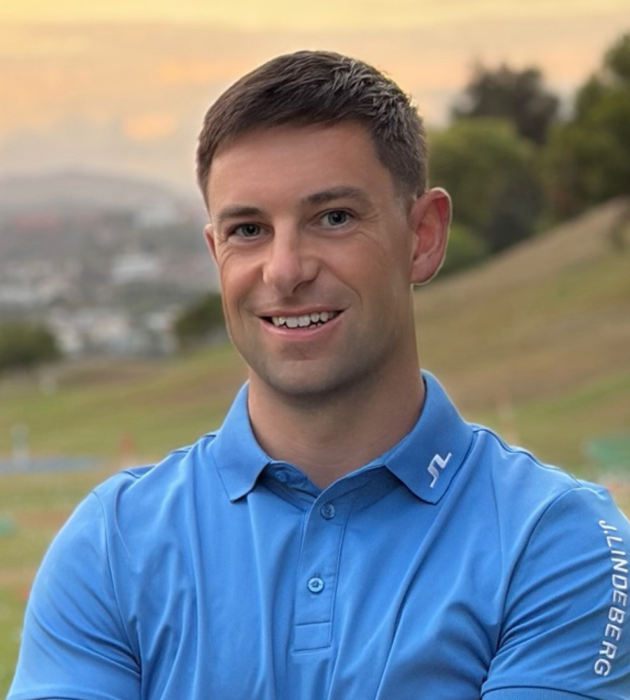Andrew Gorman