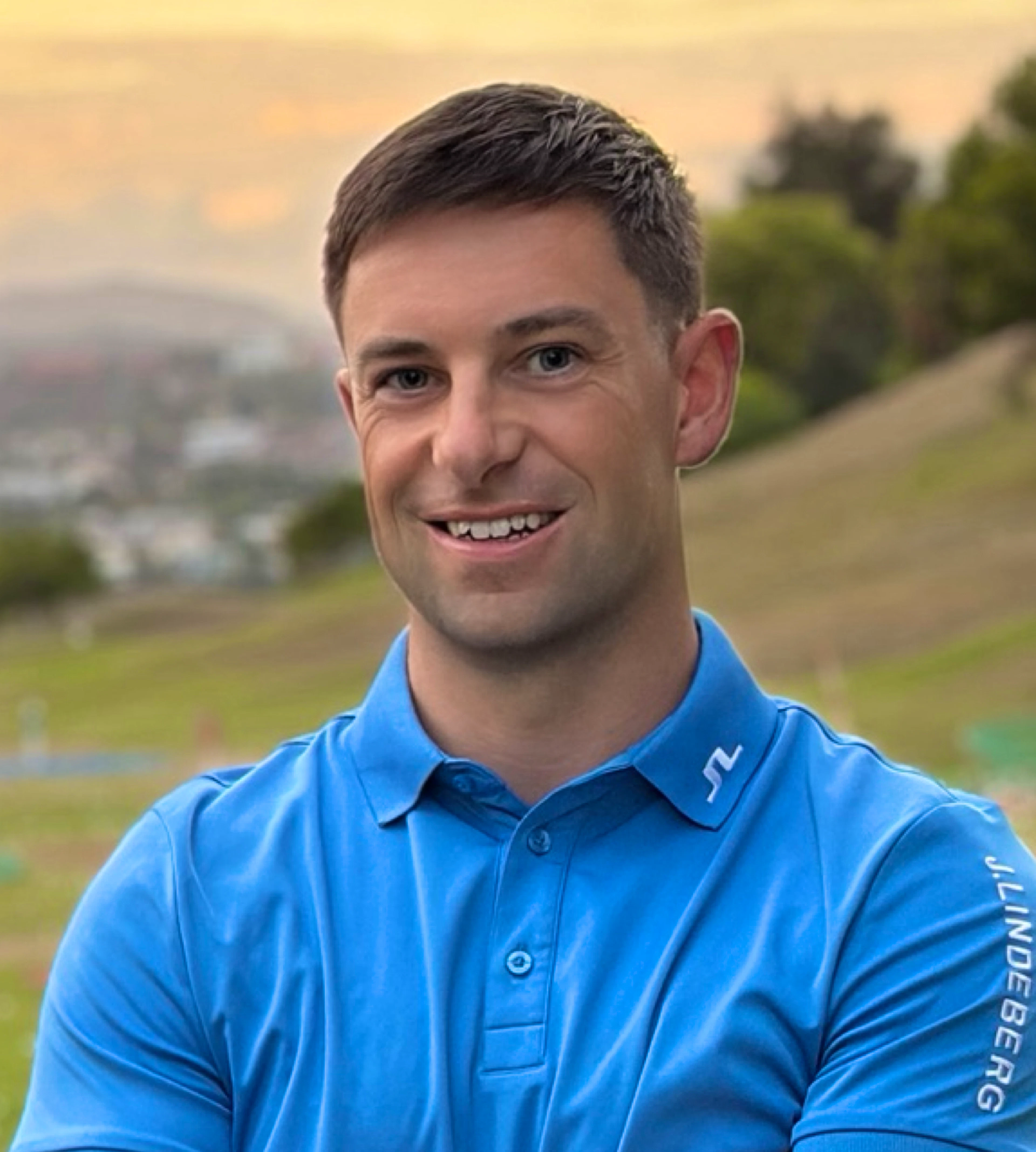 Andrew Gorman