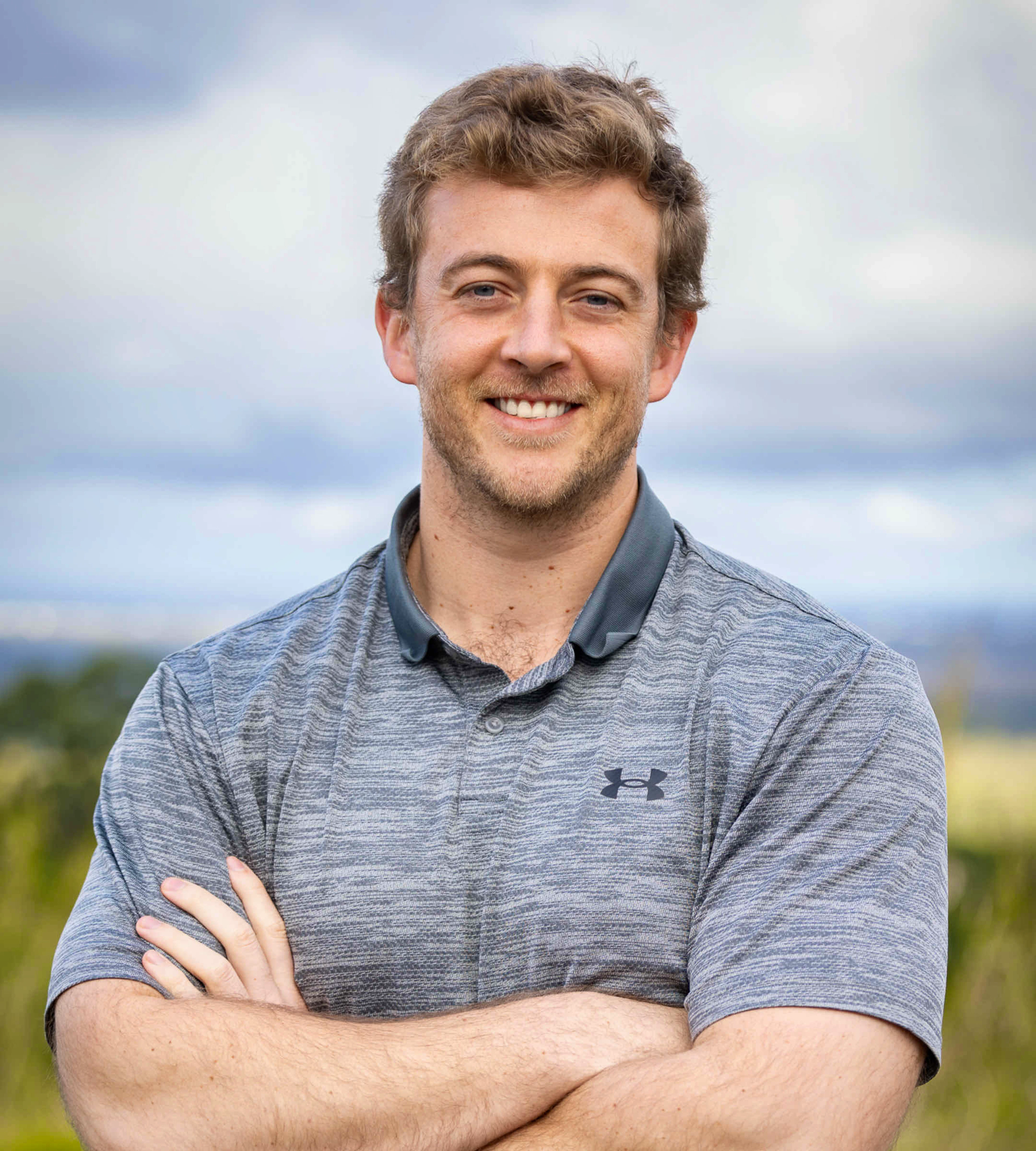 Jacob Boyce