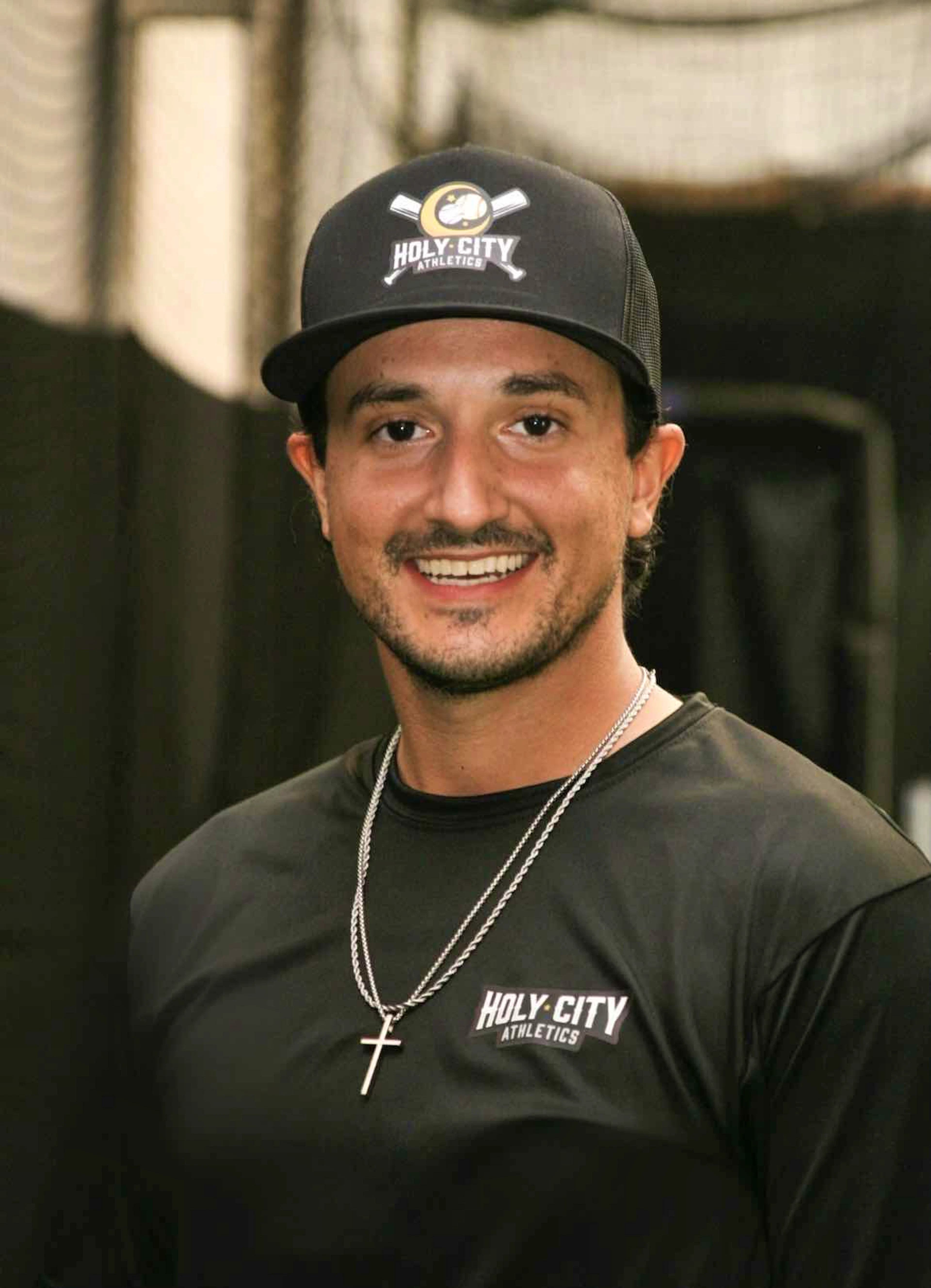 Christian Cocokios